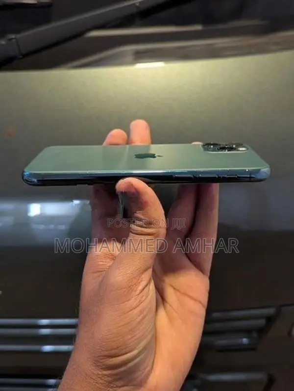 Apple iPhone 11 Pro (Used)