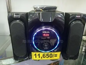 Richpower 2 in 1 Subwoofer