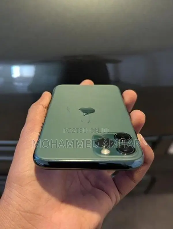 Apple iPhone 11 Pro (Used)