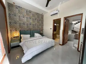 Luxury New House for Sale in Battamulla