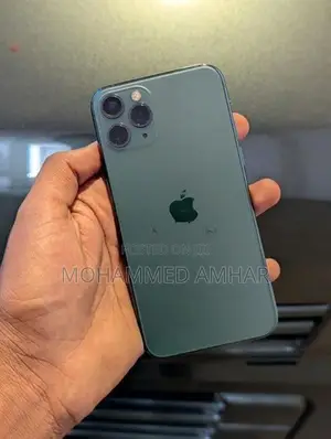 Apple iPhone 11 Pro (Used)
