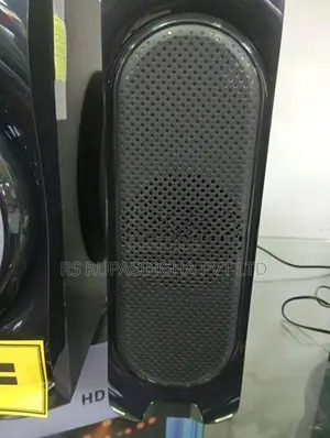 Richpower 2 in 1 Subwoofer