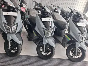 TVS Ntorq 125 2026