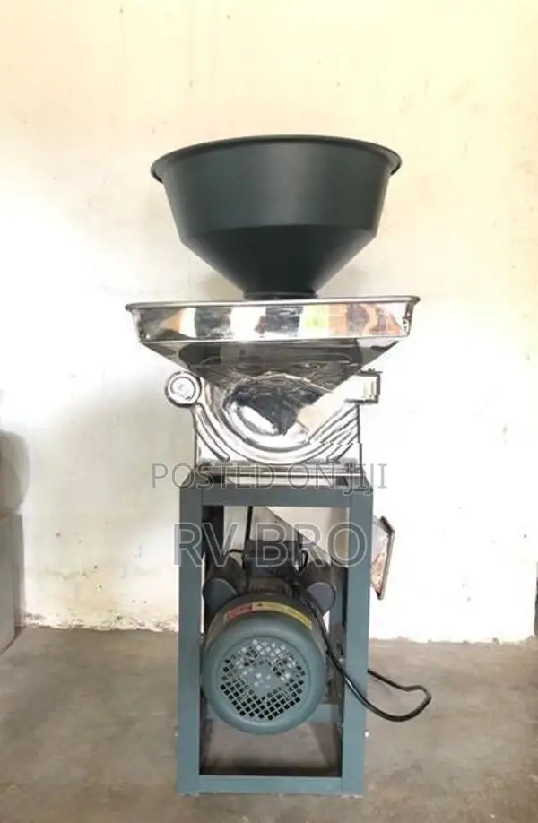Grinding Mill Machine