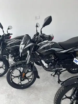 Bajaj Platina 100 Brand New 2026