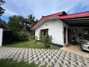 Spacious Single Story House for Sale Piliyandala