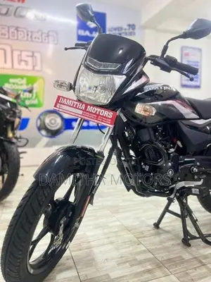 Bajaj Platina 100 EFI Brand New 2026