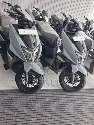 TVS Ntorq 125 2026