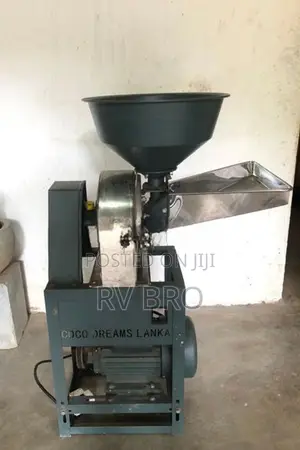 Grinding Mill Machine