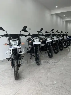 Bajaj Platina 100 Brand New 2026
