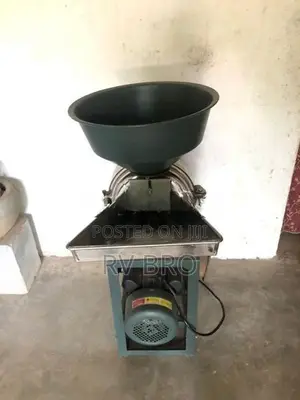 Grinding Mill Machine