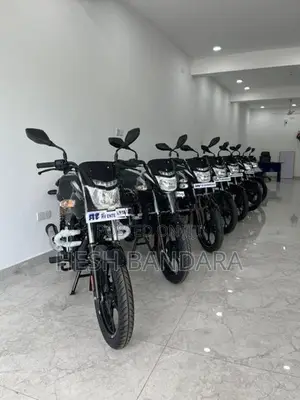Bajaj Platina 100 Brand New 2026