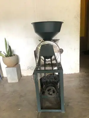 Grinding Mill Machine