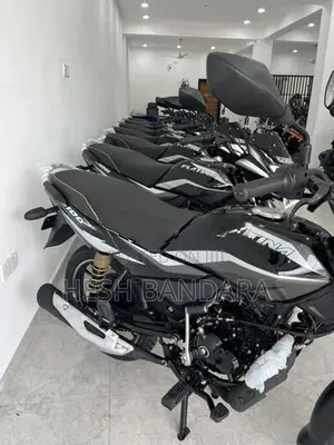 Bajaj Platina 100 Brand New 2026