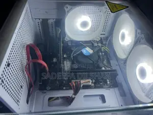 I7 4th Gen Pc