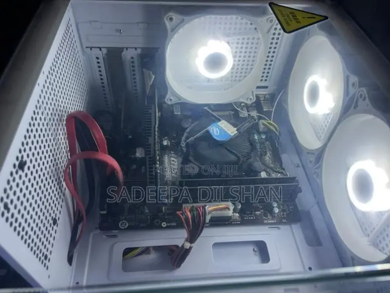 I7 4th Gen Pc