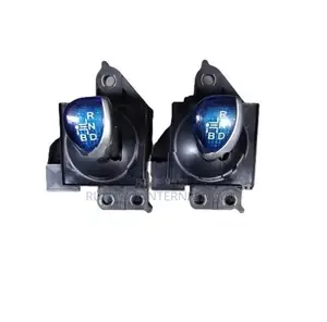 Toyota Prius W30 Gear Shifter