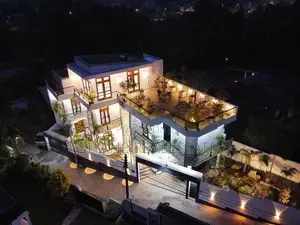 Luxury New House for Sale in Battaramulla