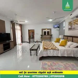 Luxury New House for Sale in Battaramulla
