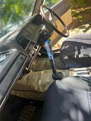 Toyota Corolla 1982