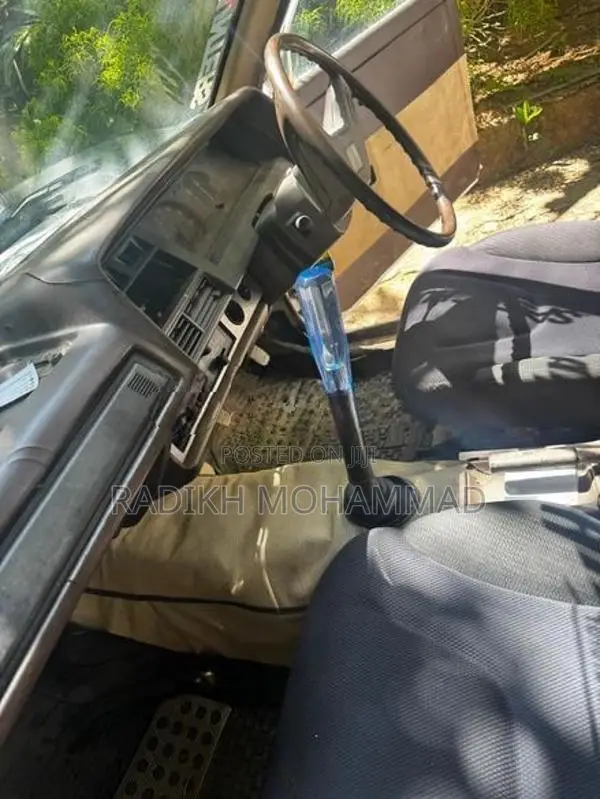 Toyota Corolla 1982