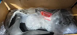 Sealion 6 Mud Guards