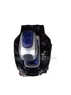 Honda Fit Gp5 Gear Shifter