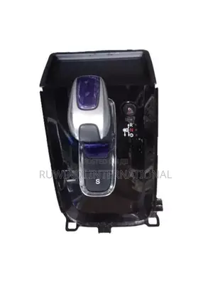Honda Fit Shuttle Gp7 Gear Shifter