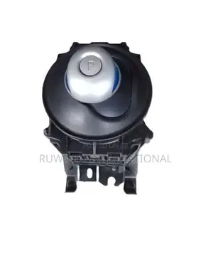 Nissan Leaf Gear Shifter