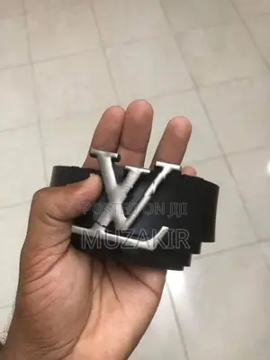 Belts - New