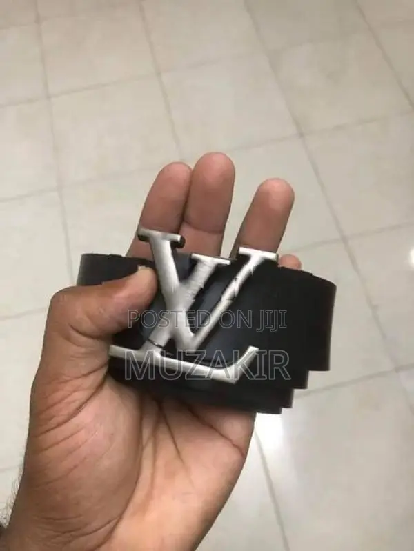 Belts - New