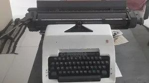 Olympia Type Writer