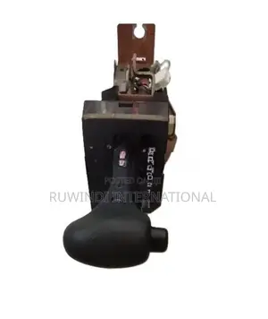 Nissan Serena C23 Gear Shifter