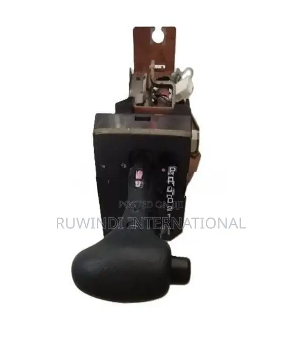 Nissan Serena C23 Gear Shifter