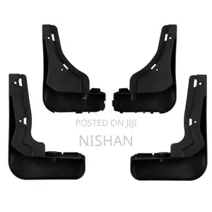 Sealion 6 Mud Guards