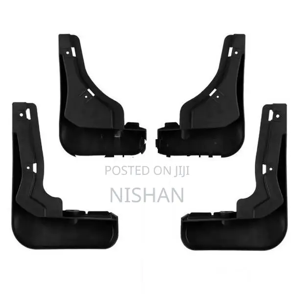 Sealion 6 Mud Guards