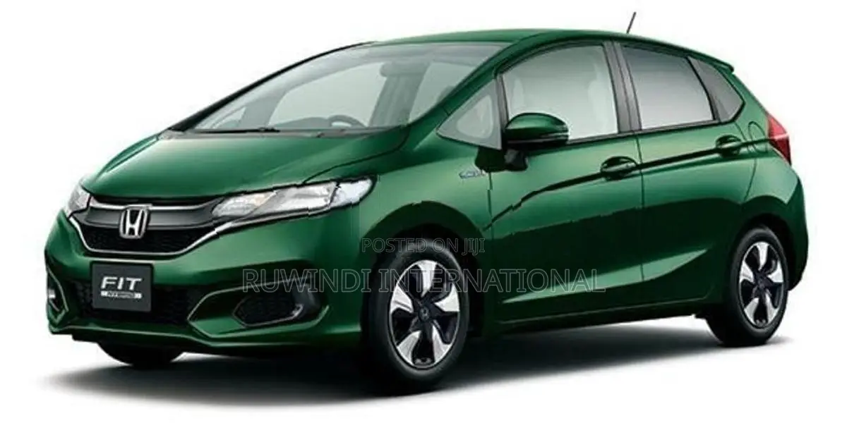 Honda Fit Gp5 Gear Shifter