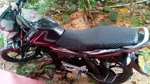 Bajaj Discover 125M 2015