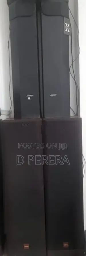 Harman Kardon Stereo System with Amplifier