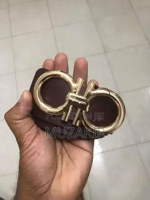 Belts - New