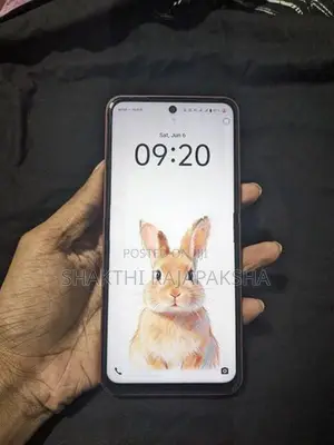 Vivo Y21 256GB (Used)