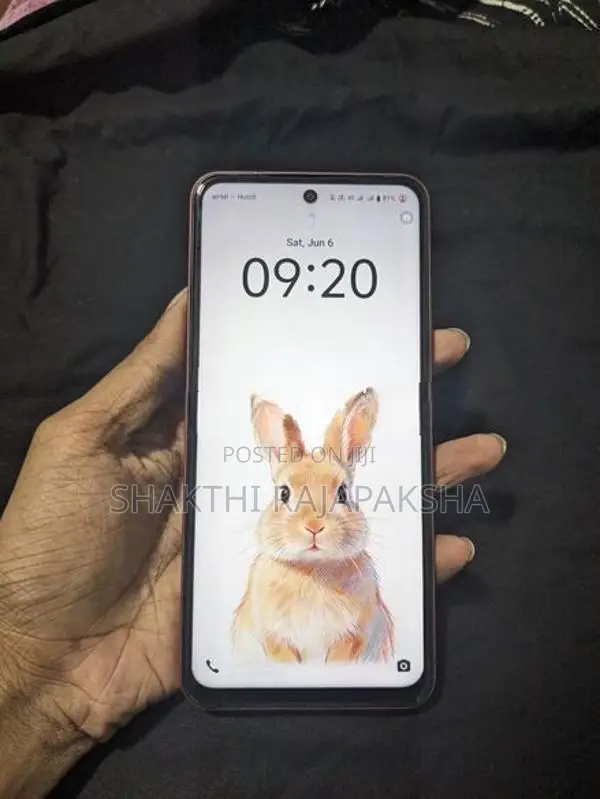 Vivo Y21 256GB (Used)