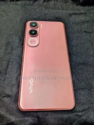 Vivo Y21 256GB (Used)
