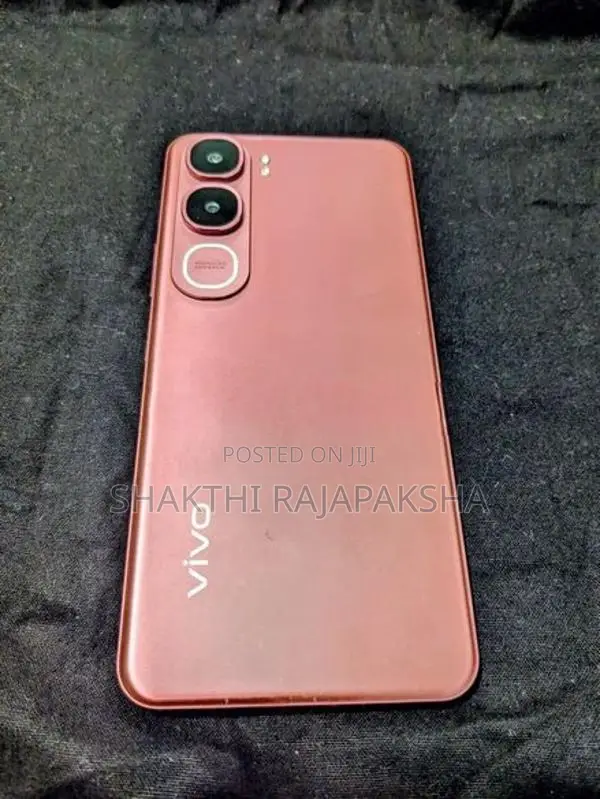 Vivo Y21 256GB (Used)