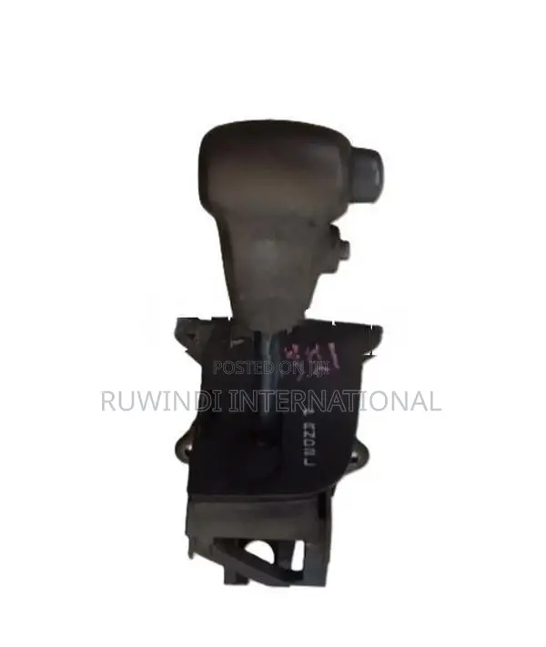 Daihatsu Hijet S321 Gear Shifter