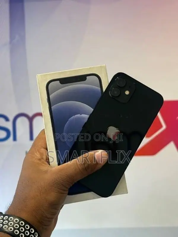 Apple iPhone 12 (Used)