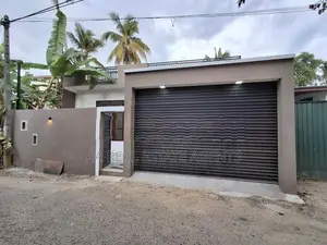 Brand New House with Slab for Sale in Wellampitiya