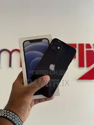 Apple iPhone 12 (Used)