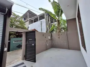 Brand New House with Slab for Sale in Wellampitiya