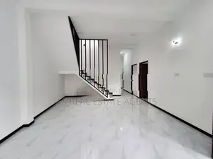 Brand New House with Slab for Sale in Wellampitiya